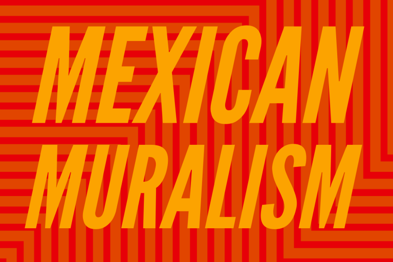 LDR 101: MEXICAN MURALISM FINAL REFLECTION